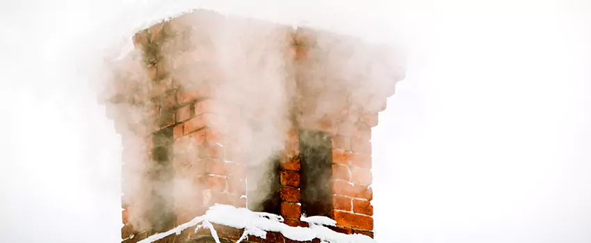 Chimney Flue Soot Removal in Mentor, OH