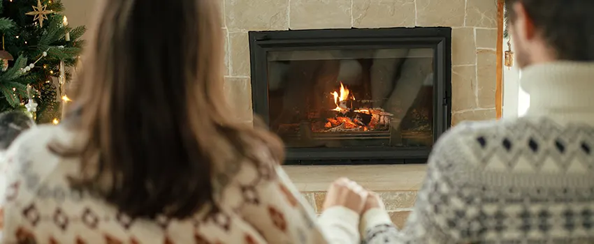 Superior Open-Hearth Wood Fireplaces in Mentor, OH