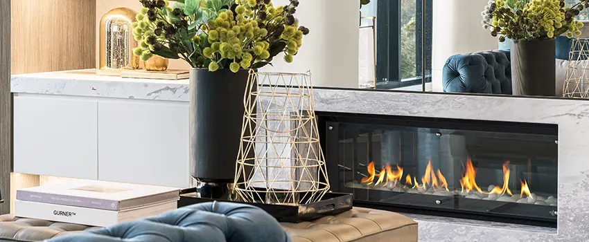 Professional Town & Country Luxury Fireplace Maintenance Experts in Mentor, Ohio