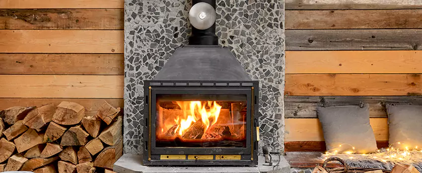 Travis Industries Elite Fireplace Inspection and Maintenance in Mentor, Ohio