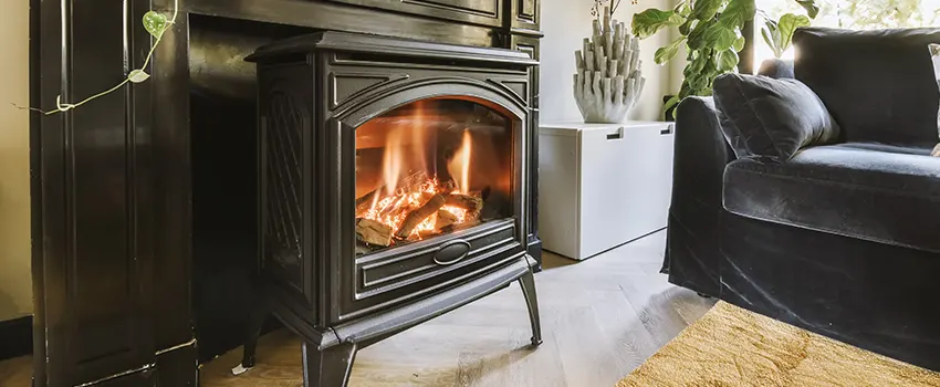 Valor Wood Fireplace in Mentor, OH