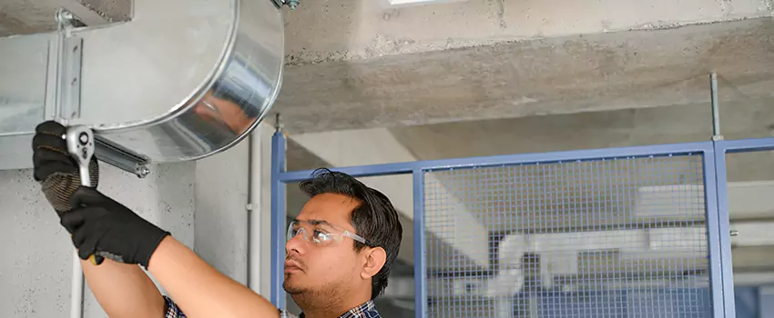 Benefit of Ventilation Cleaning in Mentor, Ohio