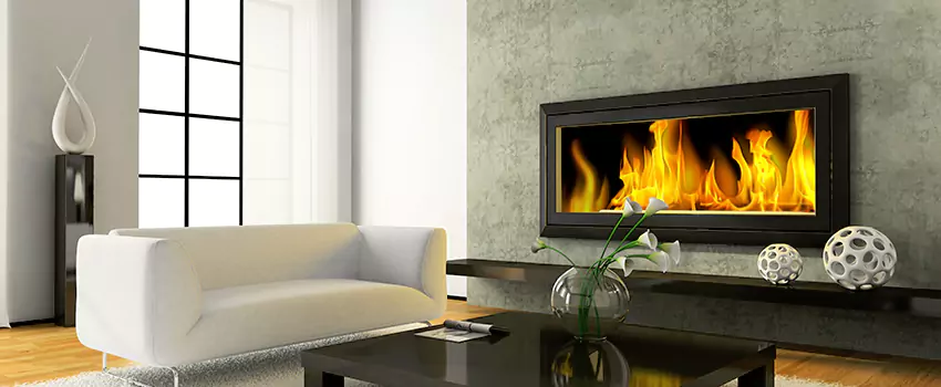 Ventless Fireplace Oxygen Depletion Sensor Installation and Repair Services in Mentor, Ohio