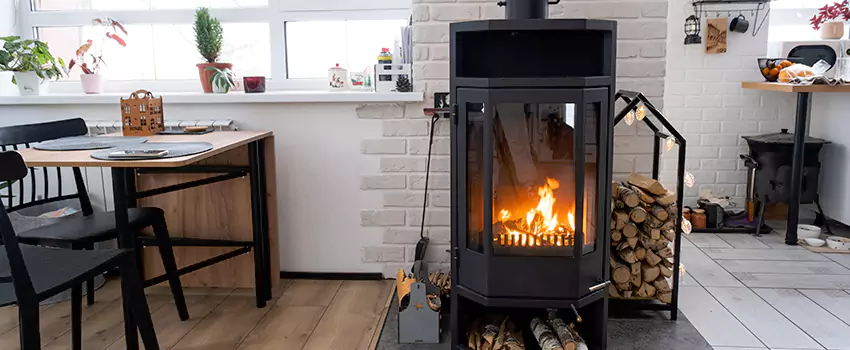 Cost of Vermont Castings Fireplace Services in Mentor, OH