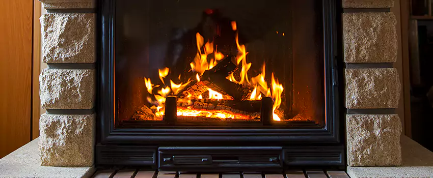 Cost of Wood Fireplace Installation in Mentor, OH