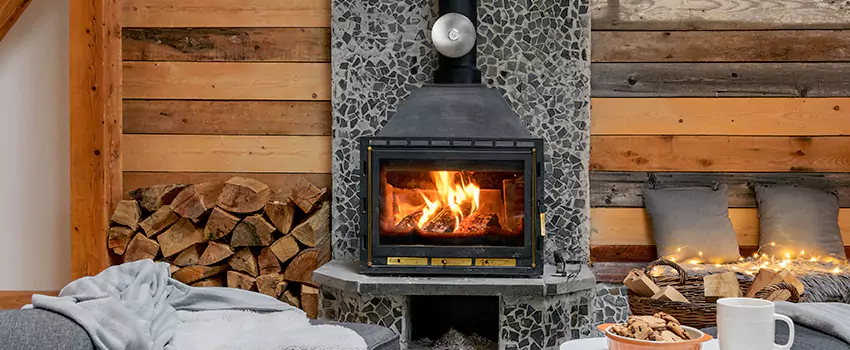 Affordable Wood Fireplace Fixing Solutions in Mentor, Ohio