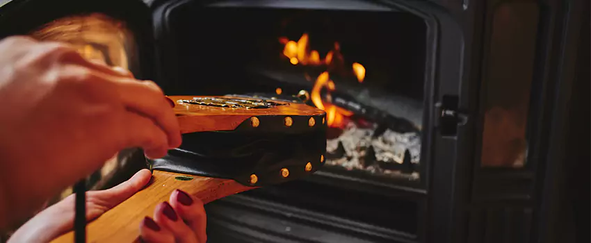 Cost of Wood Furnace Repair and Installation Services in Mentor, OH