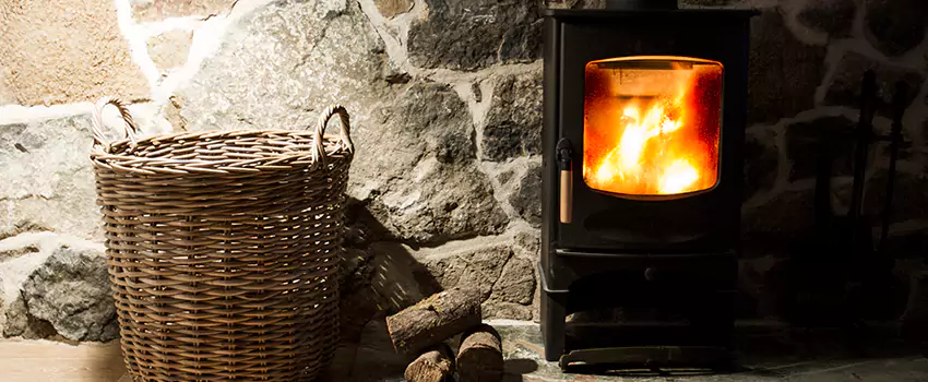 24/7 Wood Stove Installation Services in Mentor, Ohio