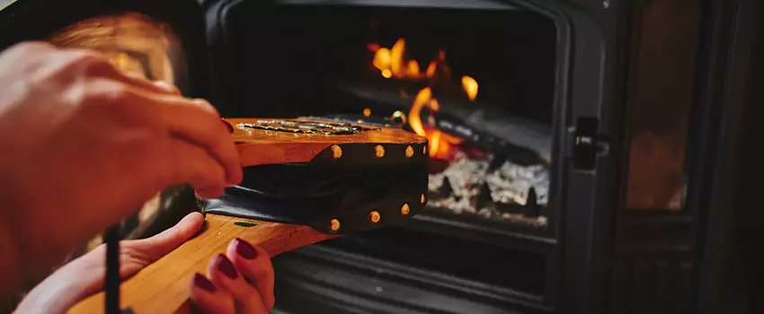 Wood Stove Grates Repair in Mentor, Ohio