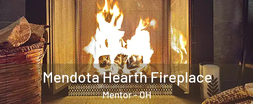  Mendota Hearth Fireplace Mentor - OH