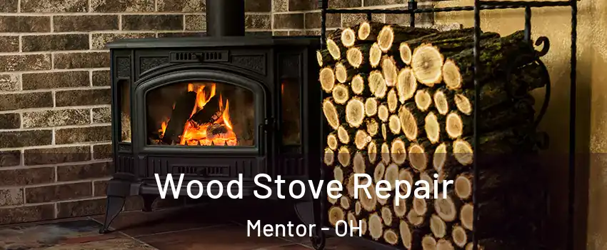  Wood Stove Repair Mentor - OH